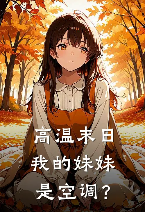 高温末日：我的妹妹是空调？