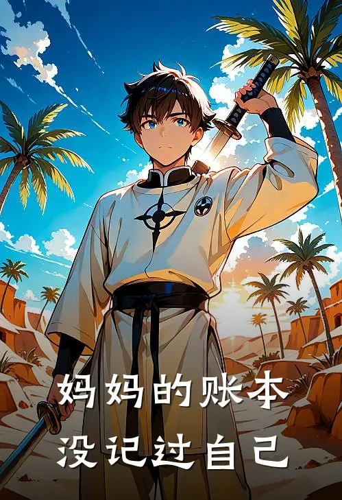 妈妈的账本没记过自己