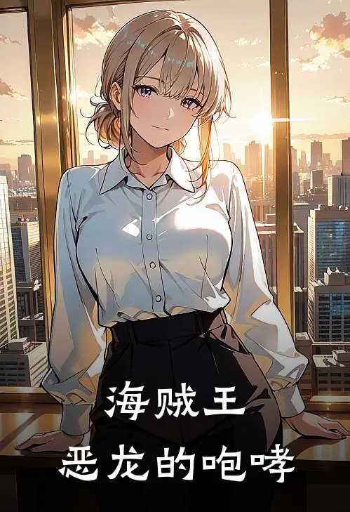 海贼王：恶龙的咆哮