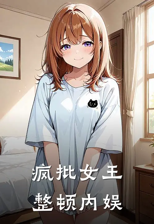 疯批女王整顿内娱