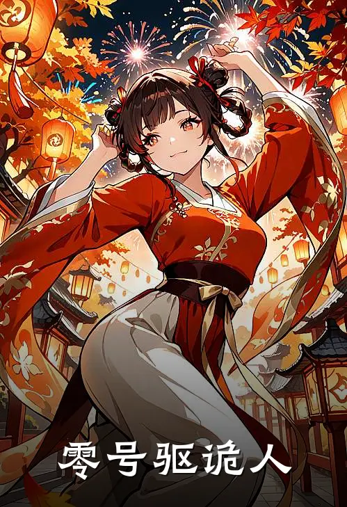 零号驱诡人