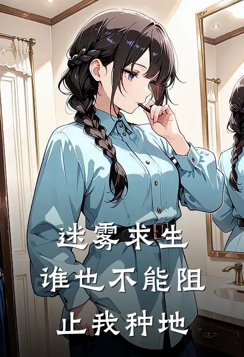 迷雾求生：谁也不能阻止我种地