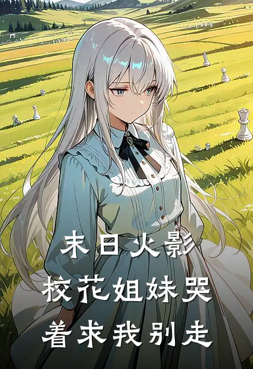 末日火影：校花姐妹哭着求我别走