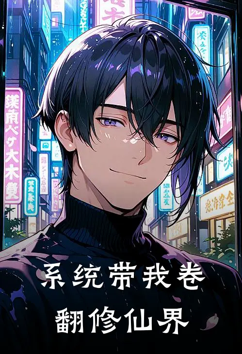 系统带我卷翻修仙界
