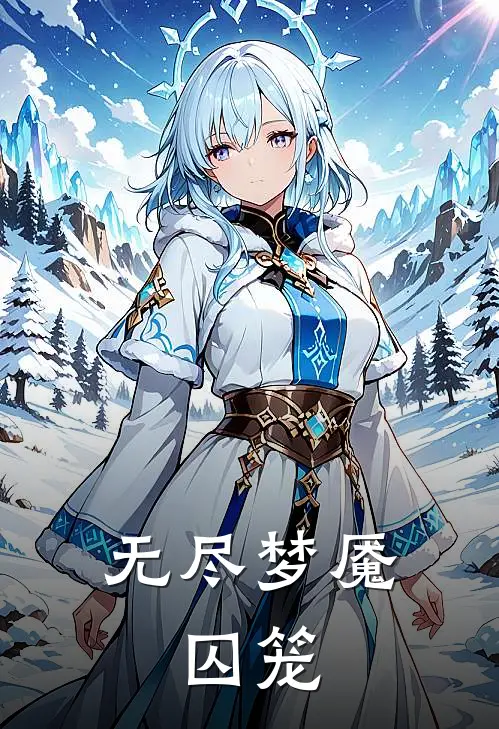 无尽梦魇：囚笼