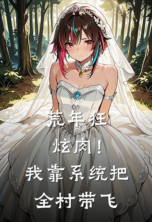 荒年狂炫肉！我靠系统把全村带飞