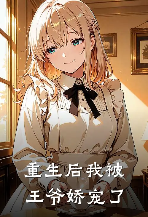 重生后我被王爷娇宠了
