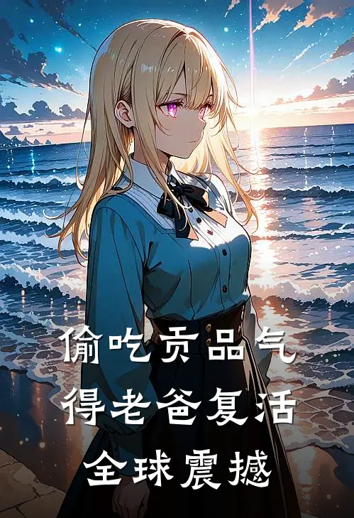 偷吃贡品气得老爸复活，全球震撼