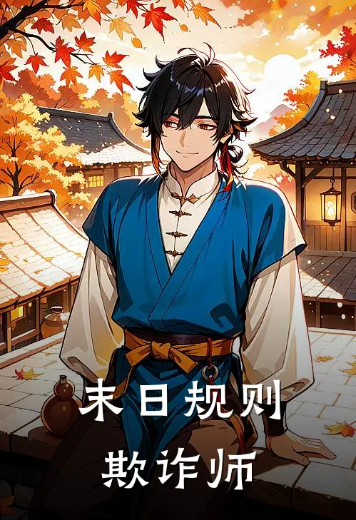 末日规则欺诈师