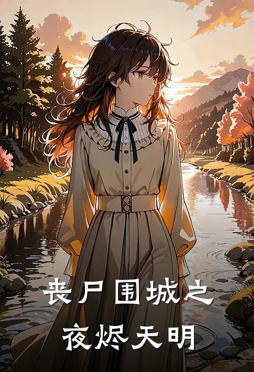 丧尸围城之夜烬天明