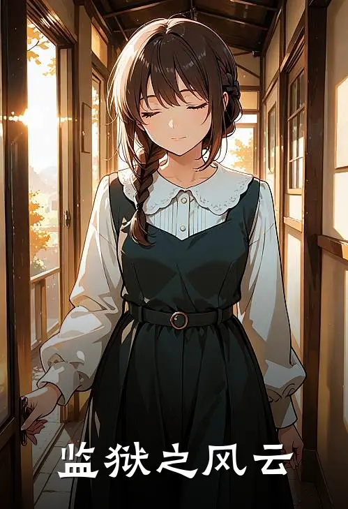 监狱之风云
