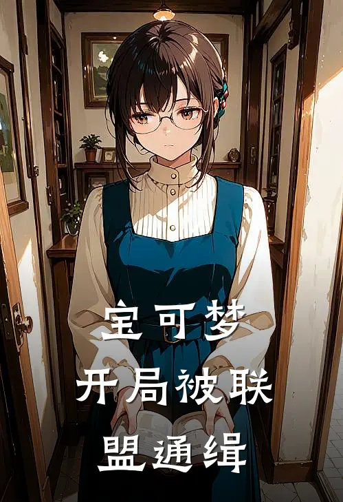 宝可梦：开局被联盟通缉