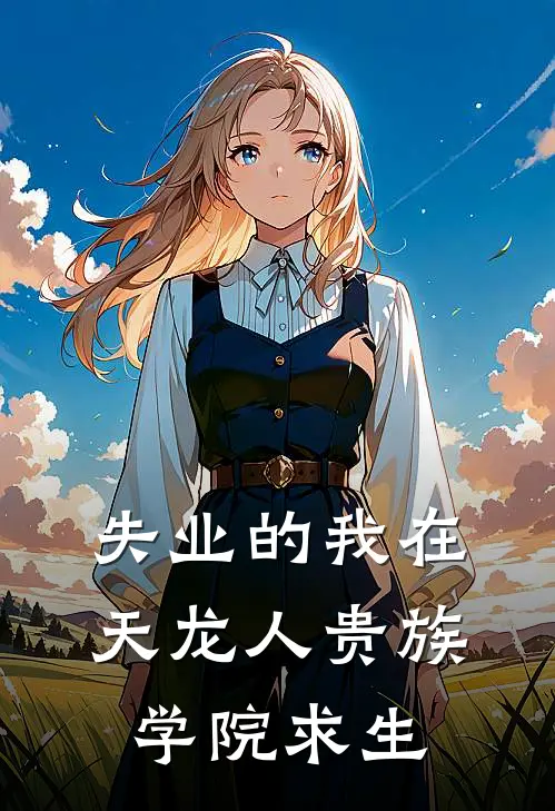 失业的我在天龙人贵族学院求生
