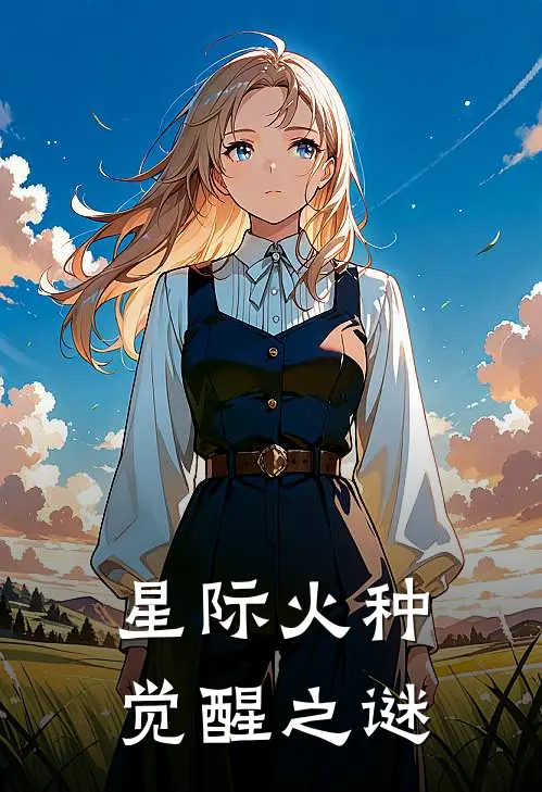 星际火种：觉醒之谜