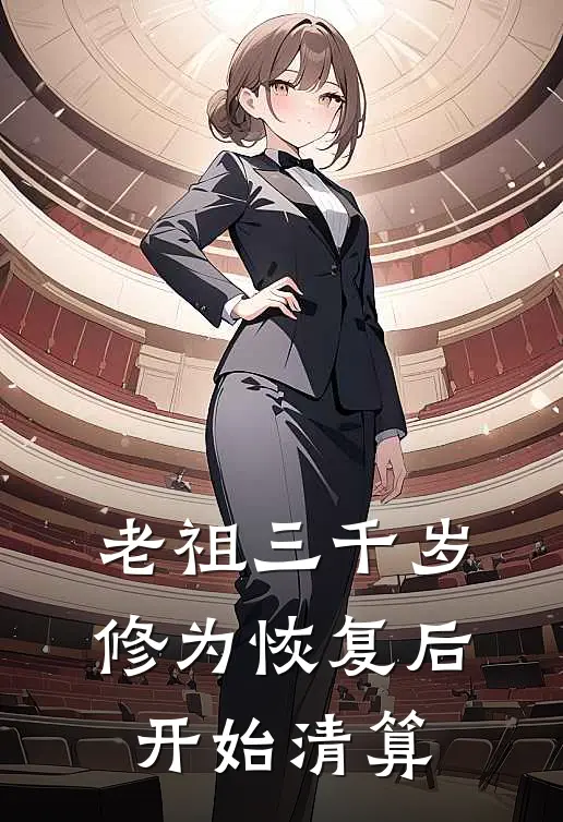 老祖三千岁：修为恢复后开始清算