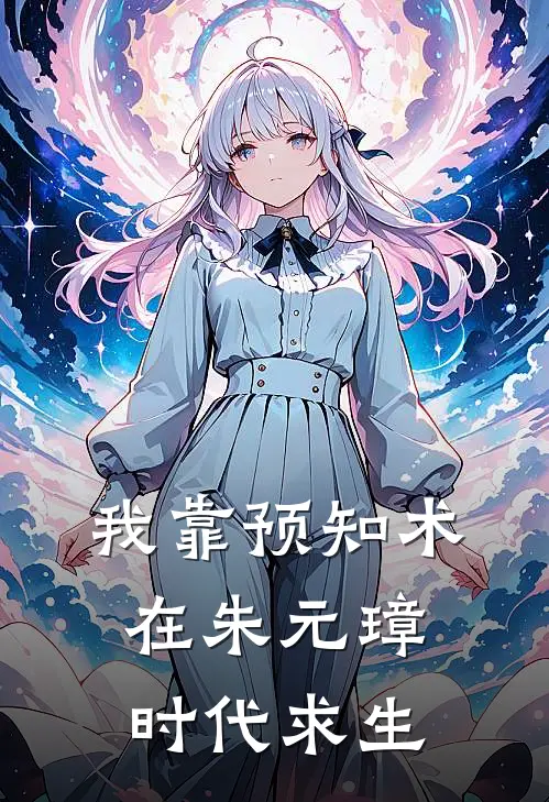 我靠预知术在朱元璋时代求生