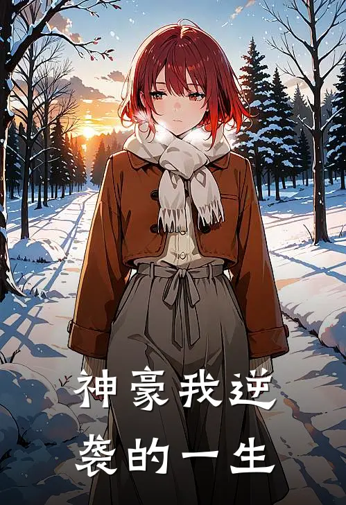 神豪我逆袭的一生