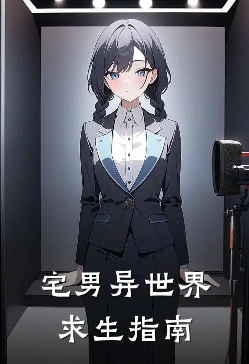 宅男异世界求生指南