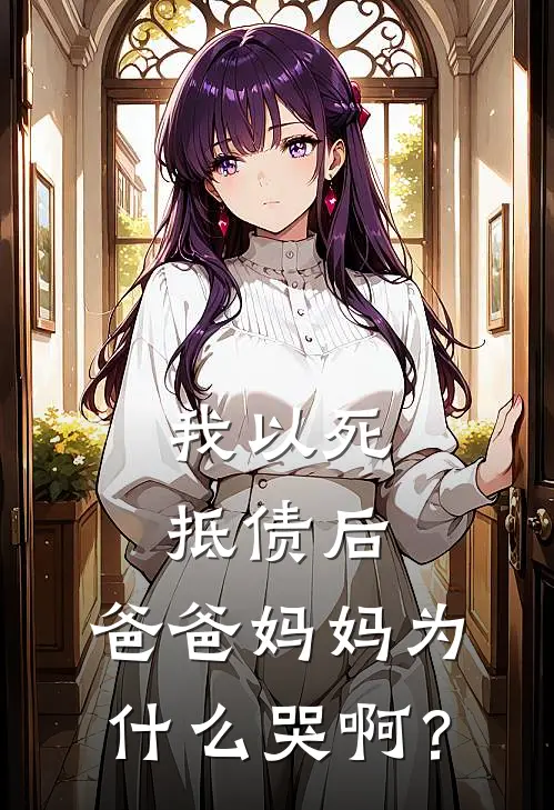 我以死抵债后，爸爸妈妈为什么哭啊？