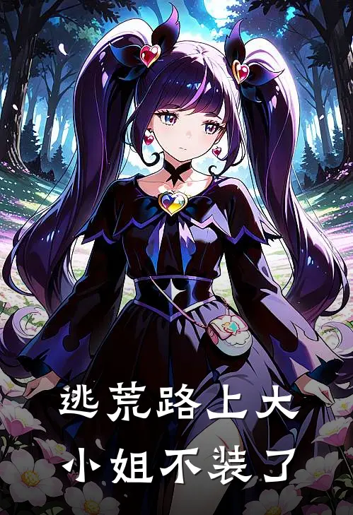 逃荒路上大小姐不装了