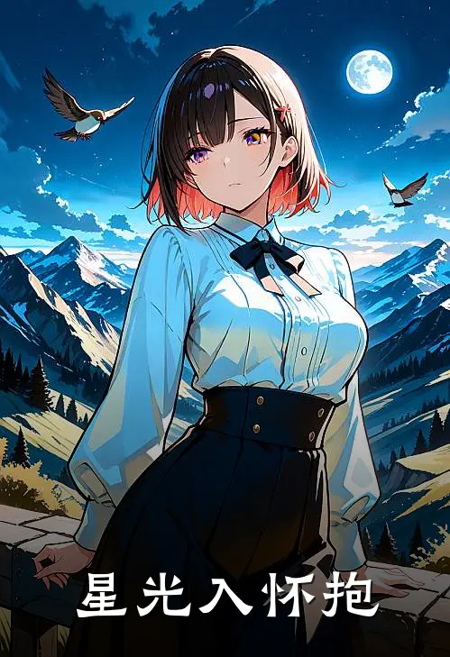 星光入怀抱