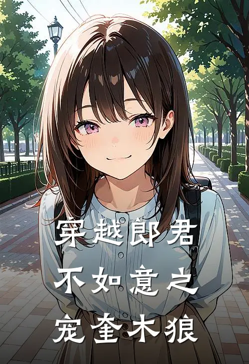 穿越郎君不如意之宠奎木狼