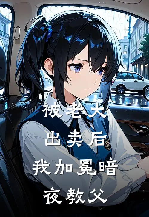 被老大出卖后，我加冕暗夜教父