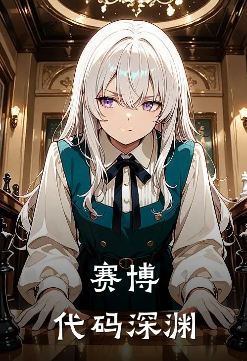 赛博：代码深渊