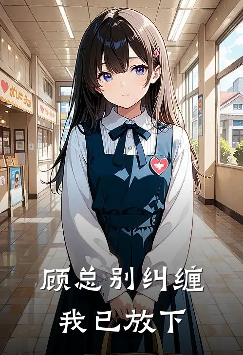 顾总别纠缠，我已放下