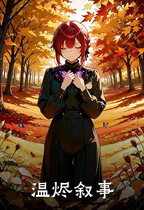 温烬叙事