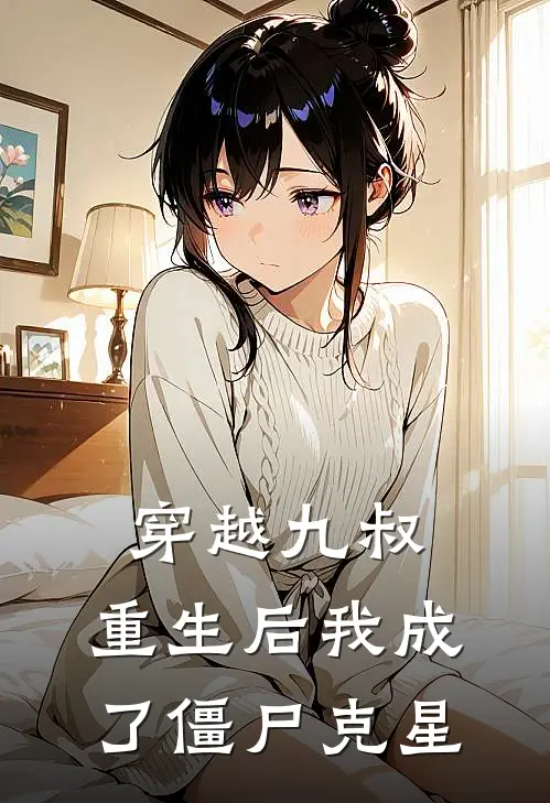 穿越九叔，重生后我成了僵尸克星