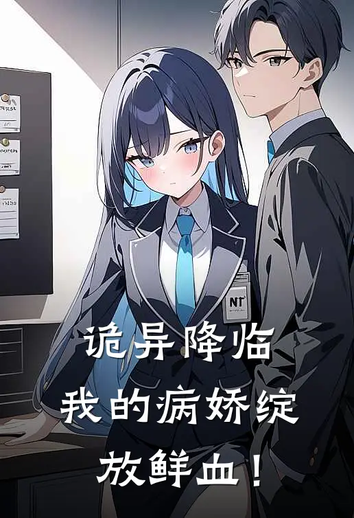 诡异降临，我的病娇绽放鲜血！