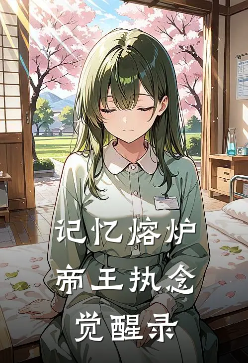 记忆熔炉：帝王执念觉醒录