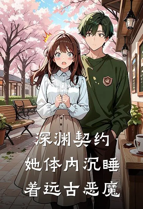 深渊契约：她体内沉睡着远古恶魔