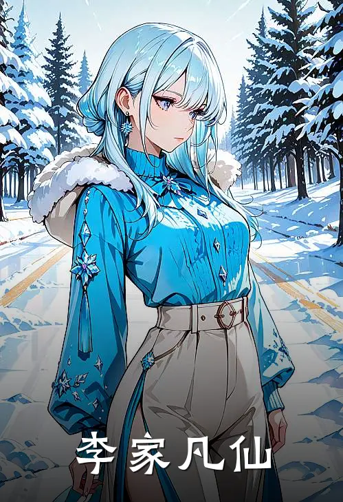 李家凡仙