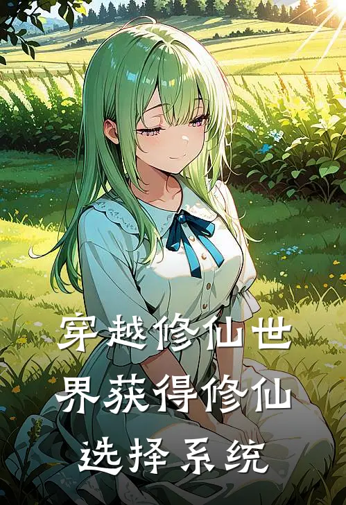 穿越修仙世界获得修仙选择系统