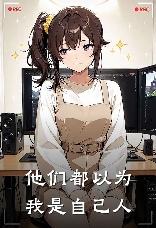 他们都以为我是自己人