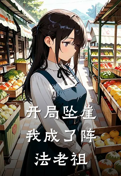 开局坠崖：我成了阵法老祖