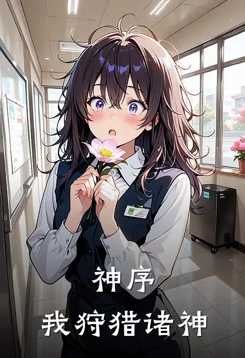 神序：我狩猎诸神