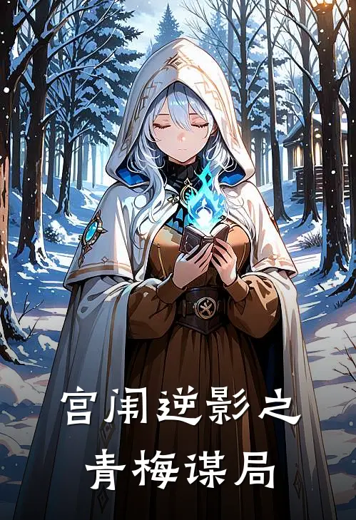 宫闱逆影之青梅谋局