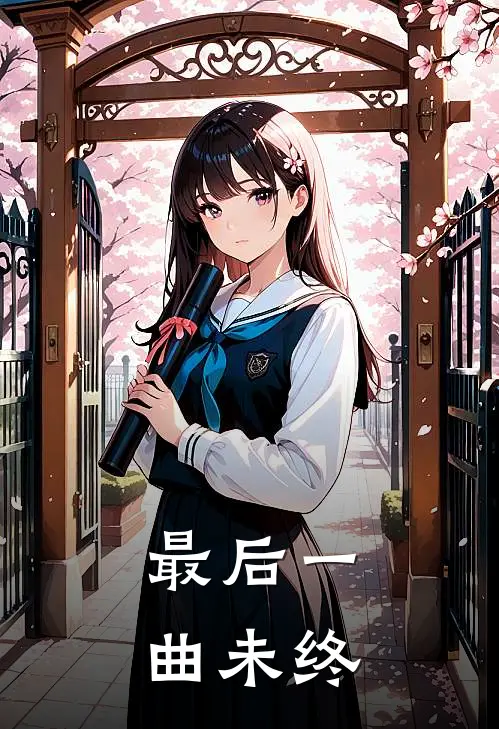 最后一曲未终