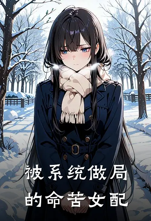 被系统做局的命苦女配