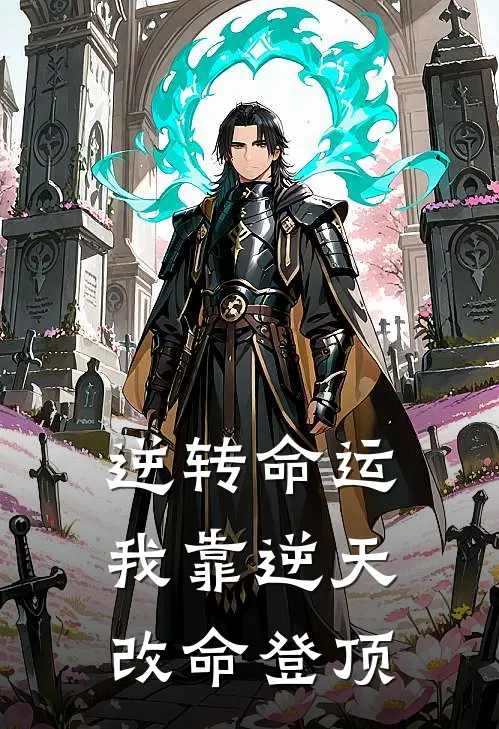 逆转命运：我靠逆天改命登顶