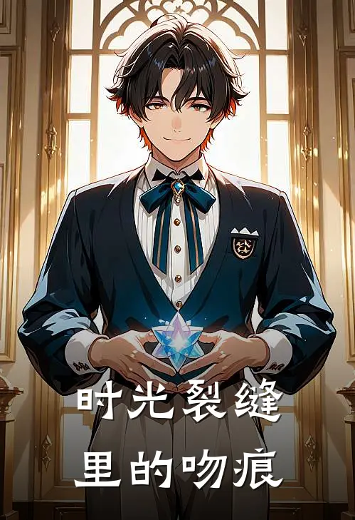 时光裂缝里的吻痕