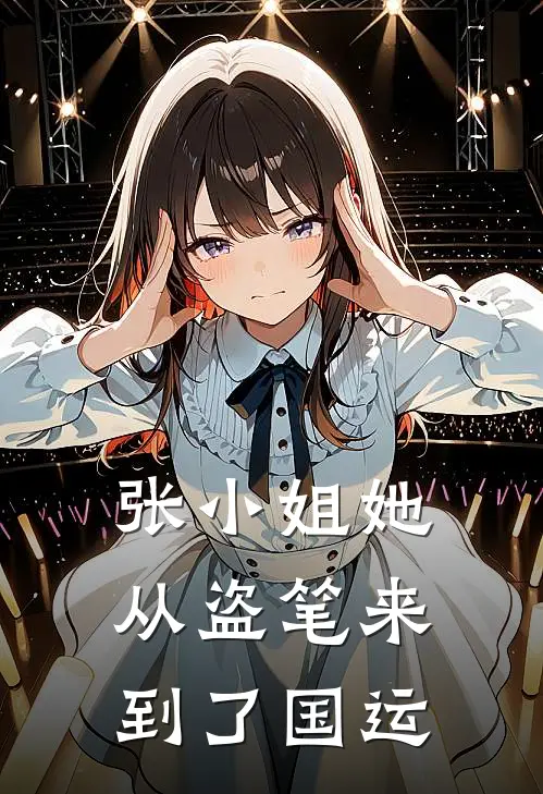 张小姐她从盗笔来到了国运