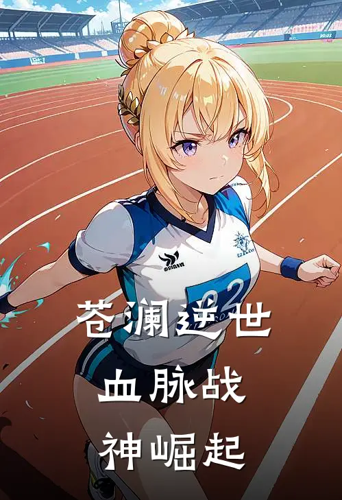 苍澜逆世：血脉战神崛起