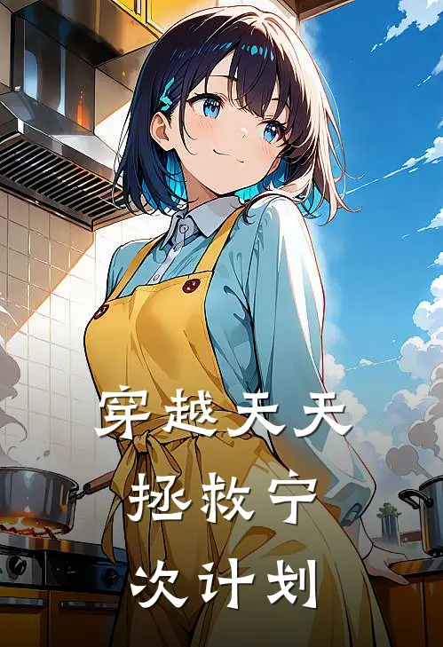 穿越天天：拯救宁次计划