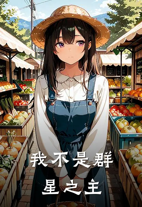 我不是群星之主