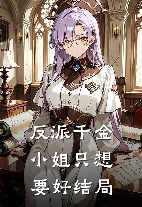 反派千金小姐只想要好结局