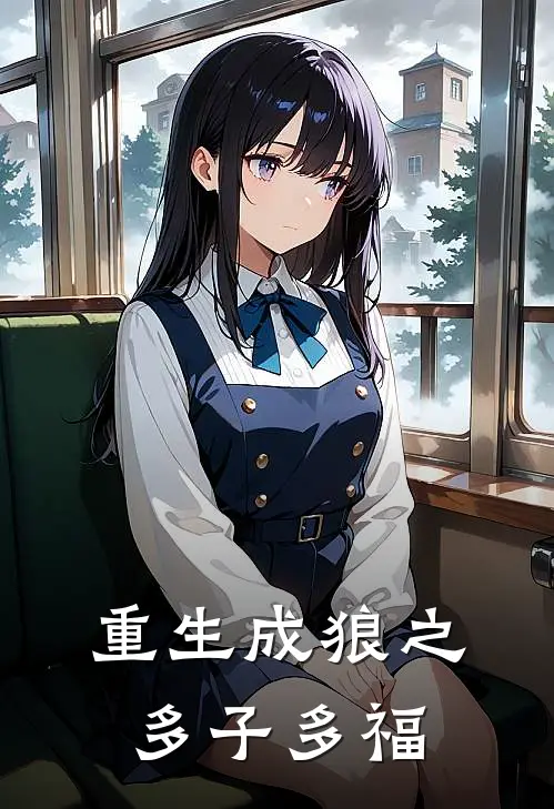 重生成狼之多子多福